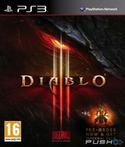 Diablo 3