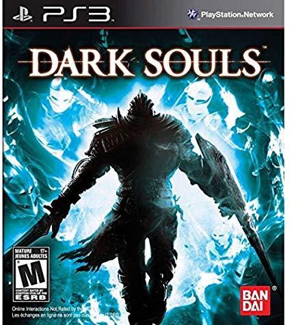 Dark souls