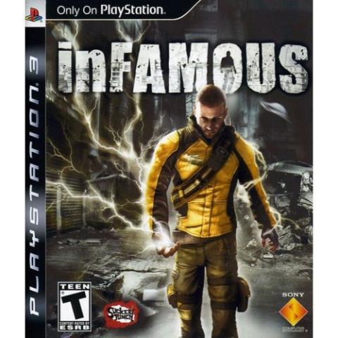 Infamous