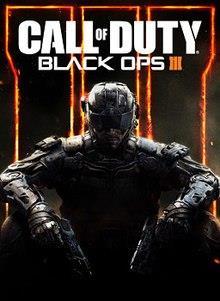 Cod black ops iii