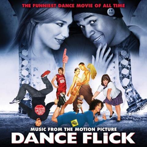 Dance flick