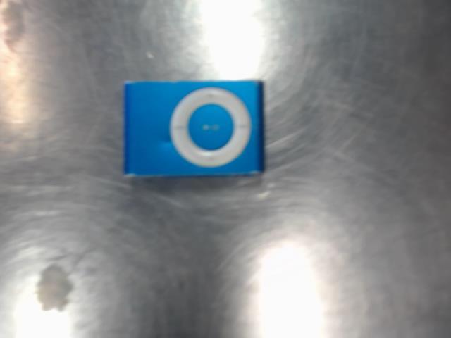 Ipod shuffle 2gb sans chargeur