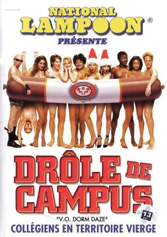 Drole de campus