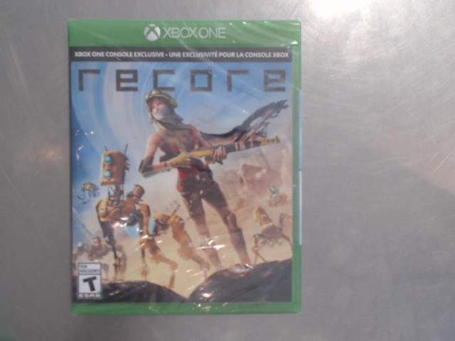 Recore