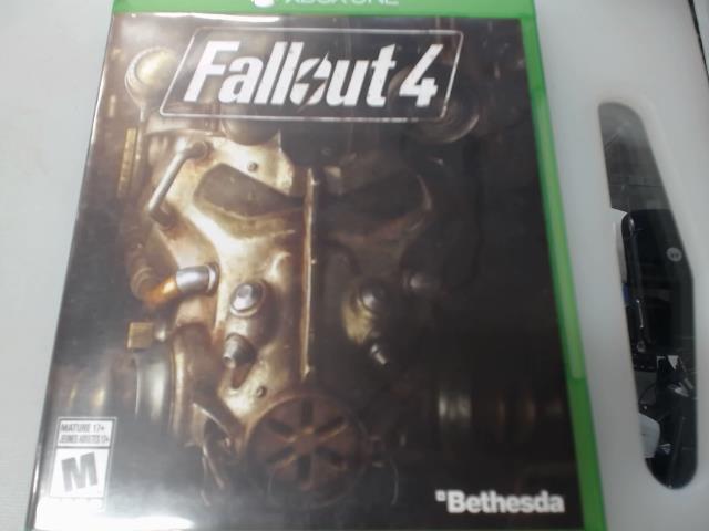 Fallout 4