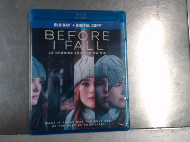 Before i fall