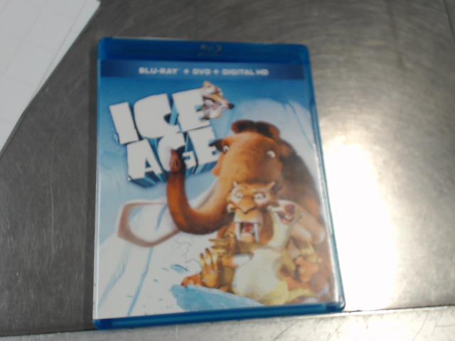 Ice age