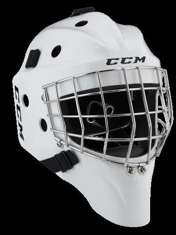 Hockey mask