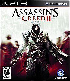 Assassin's creed ii