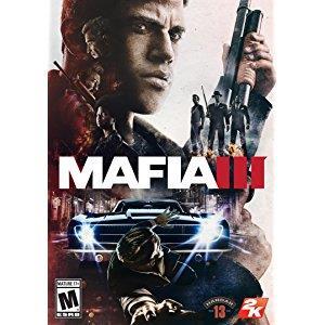 Mafia 3