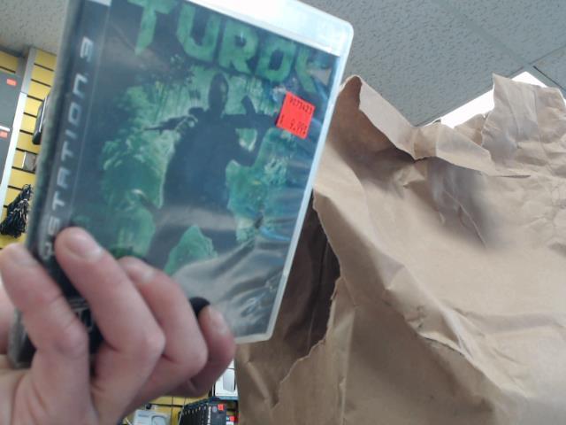 Turok