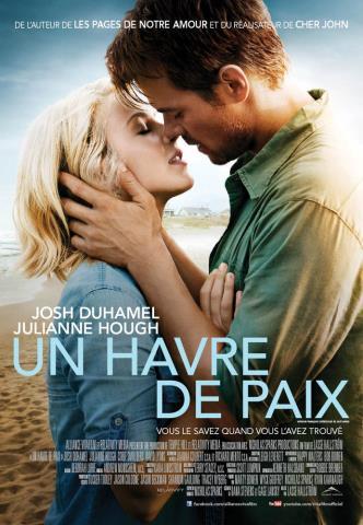 Un havre de paix