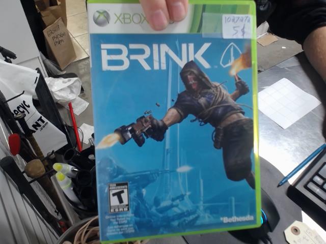 Brink