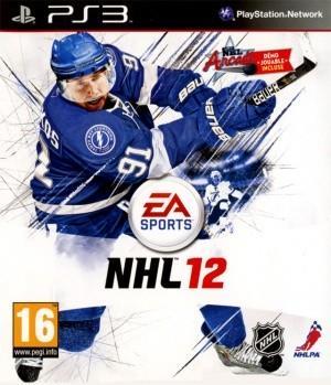 Nhl 12 ps3