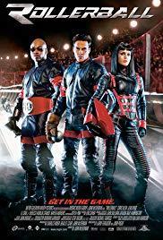 Rollerball