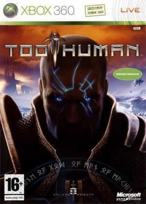 Too human 360