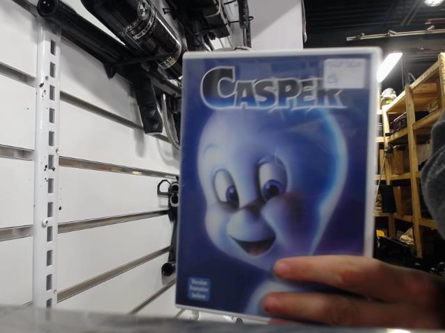 Casper