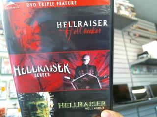 Hellraiser