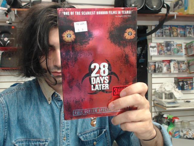 28 days later