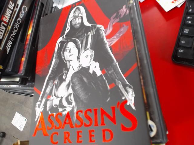 Assassin's credd