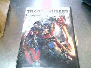 Transformers dark of the moon