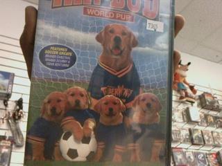 Air bud