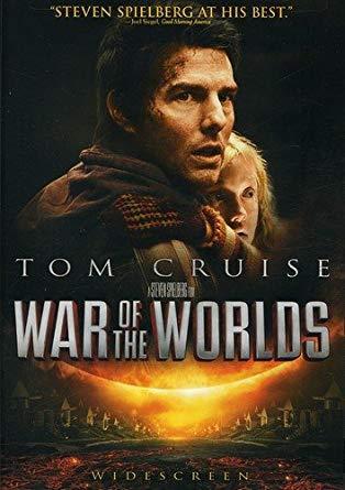 War or the worlds