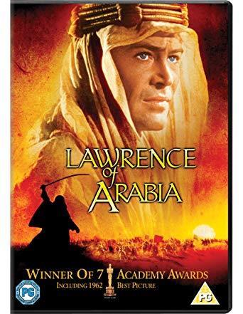 Laurence of arabia