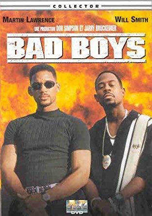 Bad boys