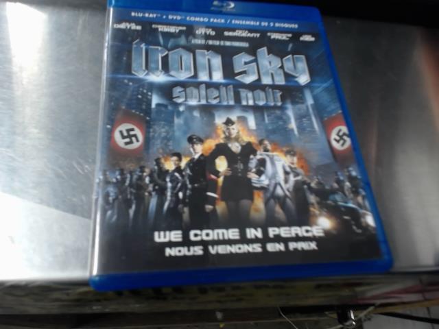 Iron sky