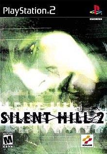 Silent hill 2