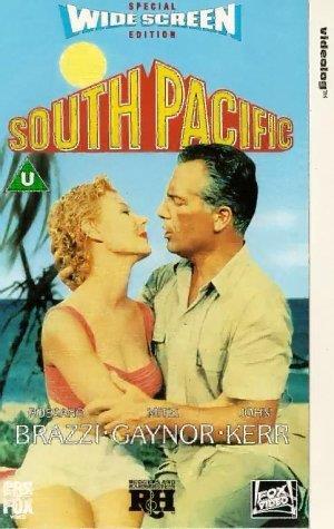 South pacific