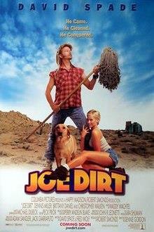 Joe dirt