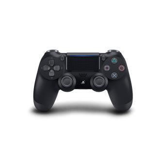 Manette ps4