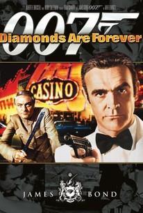 Diamonds are forever