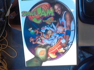 Space jam