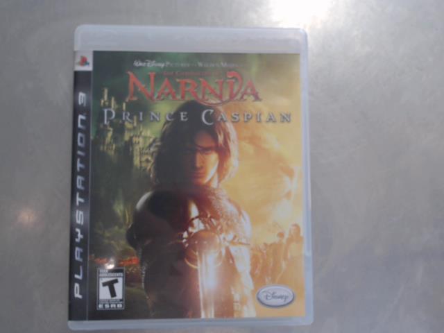 Narnia price caspian