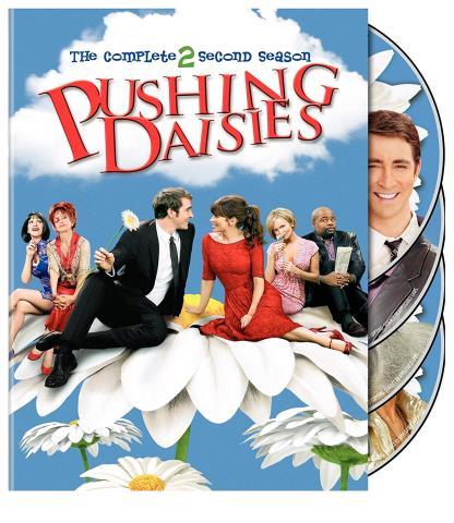 Pushing daisies