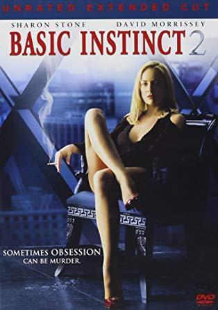 Basic instinct 2