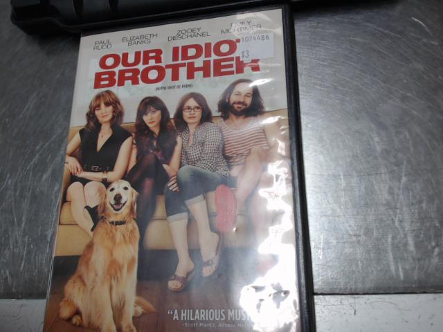 Our idiot brother