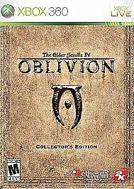 Oblivion