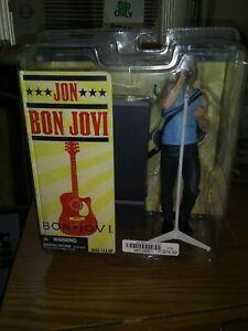 Jon bon jovu in box