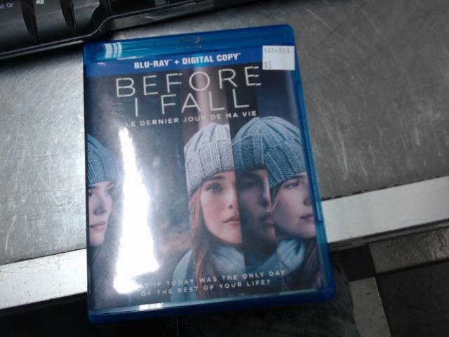 Before i fall