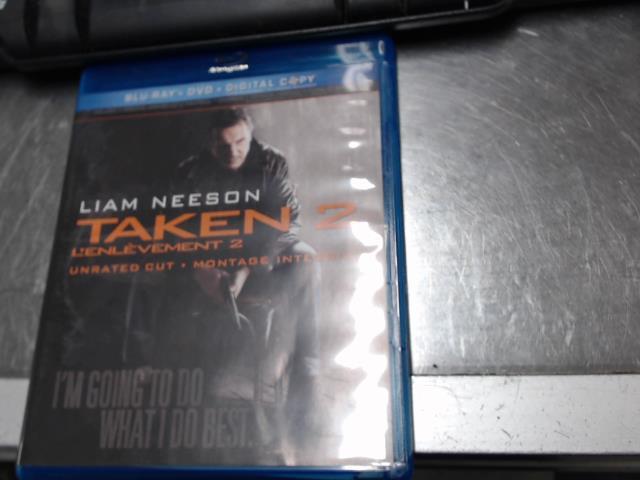 Taken 2