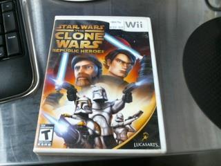 Star wars the clone wars