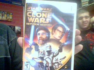 Star wars the clone wars repub