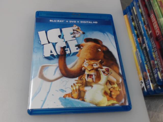 Ice age