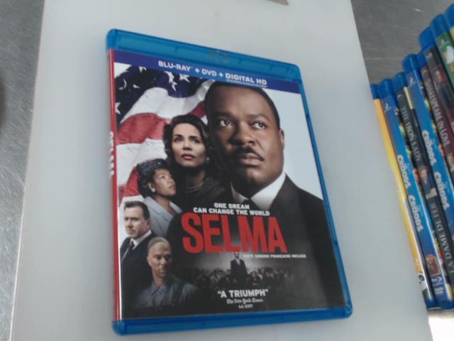 Selma