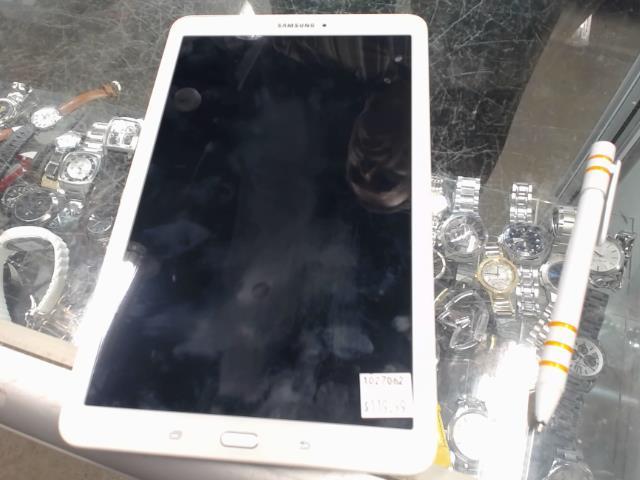 Tablette samsung 16gb noascc