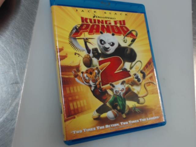 Kung-fu panda 2